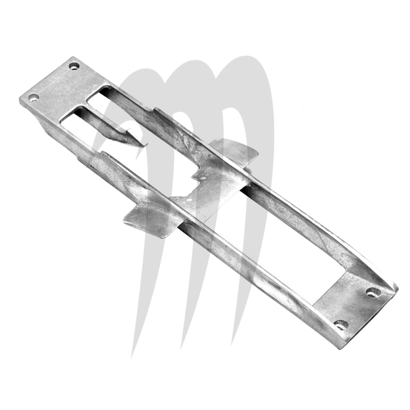 INTAKE GRATE ,KAWASAKI , 750 SX / 750 SXI