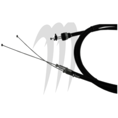 Photo Cable de trim Yamaha FX-HO/ FX SHO (2008-2011) - Pièces Jet Ski, accessoires et entretiens - Matos import