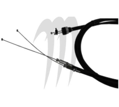 Photo Cable de trim Yamaha FX-HO/ FX SHO (2008-2011) - Pièces Jet Ski, accessoires et entretiens - Matos import