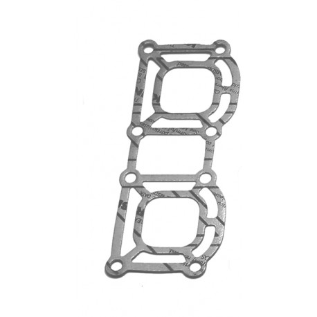 Kit exhaust gasket, 650