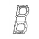 Kit exhaust gasket, 650