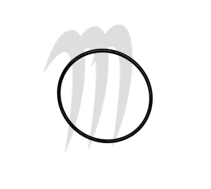 Photo Joint de cone de turbine Seadoo/ Kawasaki - Pièces Jet Ski, accessoires et entretiens - Matos import