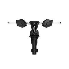 Photo Guidon avec bloc d'élévation réglable Spark - Pièces Jet Ski, accessoires et entretiens - Matos import