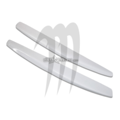 Photo Tubbie MIII Sponsons Super Jet 1990-2015. SXR .Peinture Blanc - Pièces Jet Ski, accessoires et entretiens - Matos import