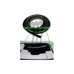 Photo Joint capot d'origine Kawasaki 800SXR (2003-2009) - Pièces Jet Ski, accessoires et entretiens - Matos import