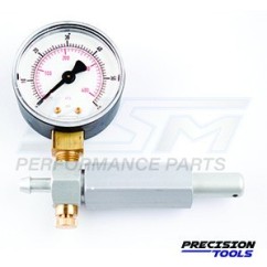 Photo Pompe à Pression pour Carburateur 30 PSI (pop-off) - Pièces Jet Ski, accessoires et entretiens - Matos import