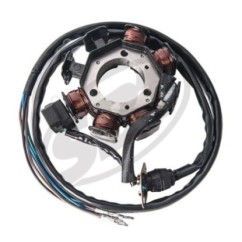 Photo Stator Kawasaki 800 SX-R - Pièces Jet Ski, accessoires et entretiens - Matos import