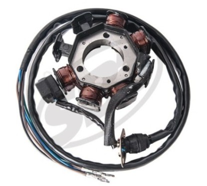 Photo Stator Kawasaki 800 SX-R - Pièces Jet Ski, accessoires et entretiens - Matos import