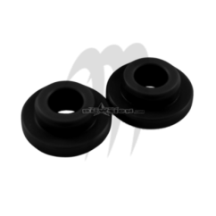 Photo Bagues de boulons de pivot pour bras AC RACING - Pièces Jet Ski, accessoires et entretiens - Matos import