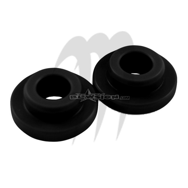 Bagues de boulons de pivot pour bras AC RACING Bagues de boulons de pivot pour bras AC RACING