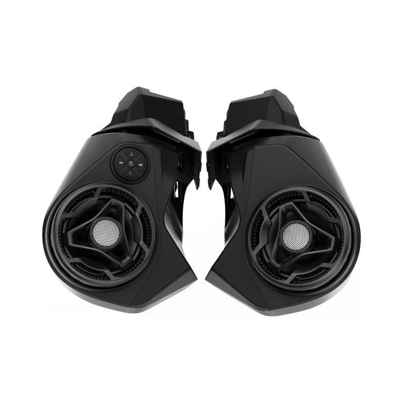 Système audio-premium BRP