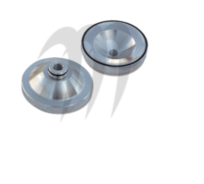 Photo Dôme de culasse 28cc Kawasaki Kommandor / SXR-1100cc - Pièces Jet Ski, accessoires et entretiens - Matos import