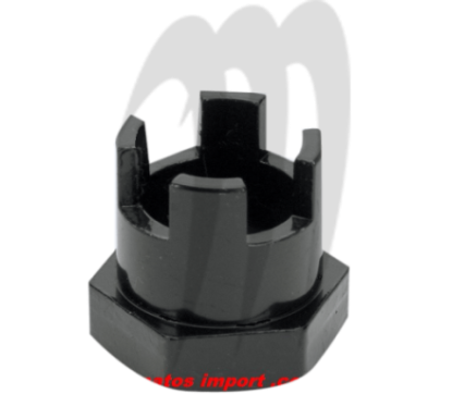 Photo Arrache Hélice Yamaha pour YS-CD/YS-DF/YV-CD/YS-TP/YV-TP Solas - Pièces Jet Ski, accessoires et entretiens - Matos import