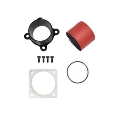 Photo Kit Bague de Collecteur Admission pour SVHO (18+) - Pièces Jet Ski, accessoires et entretiens - Matos import