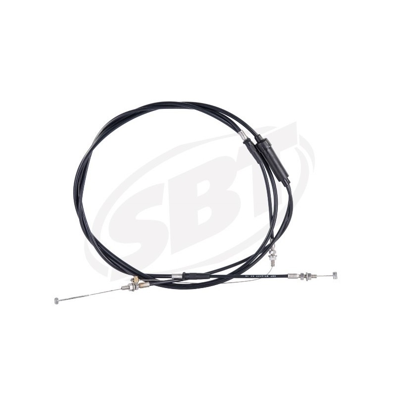 SBT-USA. Cable accélérateur Challenger 1800 (97)