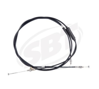 Photo Cable accélérateur Challenger 1800 (1997-2000) SBT-USA - Pièces Jet Ski, accessoires et entretiens - Matos import