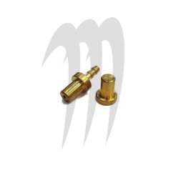 Photo KEIHIN. Kit Brass Spigot Plug , 2 pièces - Pièces Jet Ski, accessoires et entretiens - Matos import