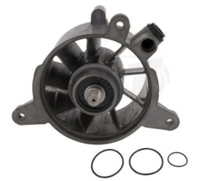 Photo Corps de turbine Seadoo Spark 140 mm - Pièces Jet Ski, accessoires et entretiens - Matos import