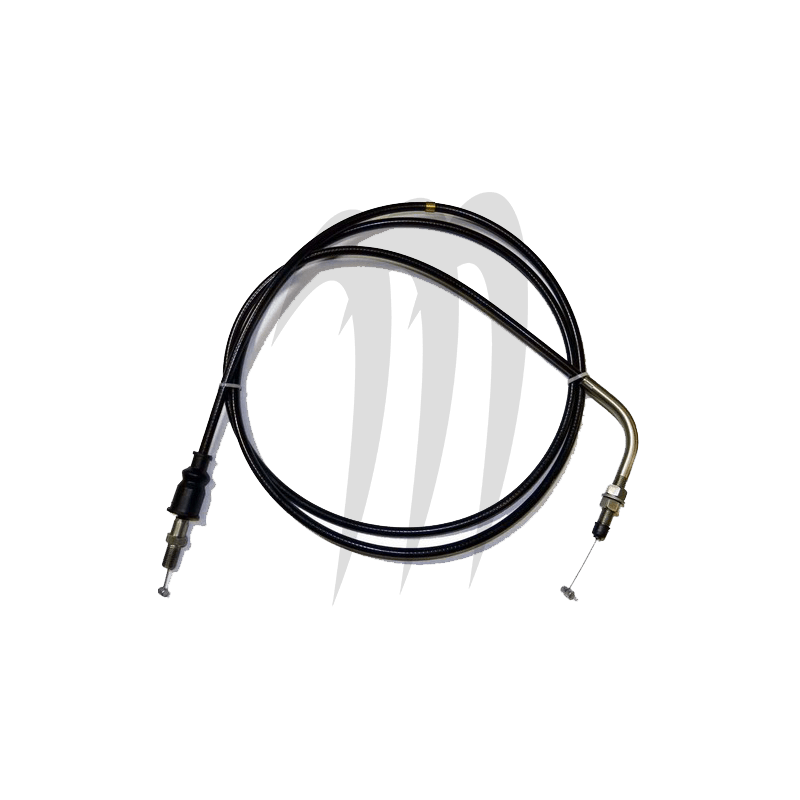Cable d'accélérateur Yamaha GP800