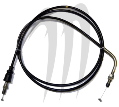 Photo Cable d'accélérateur Yamaha GP800 - Pièces Jet Ski, accessoires et entretiens - Matos import