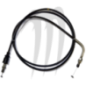 Cable d'accélérateur Yamaha GP800