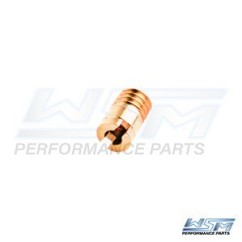 Photo MIKUNI . Gicleur de Bas Régime ( 105 ) - Pièces Jet Ski, accessoires et entretiens - Matos import