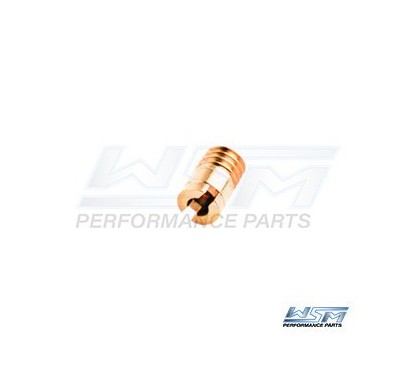 Photo MIKUNI . Gicleur de Bas Régime ( 105 ) - Pièces Jet Ski, accessoires et entretiens - Matos import