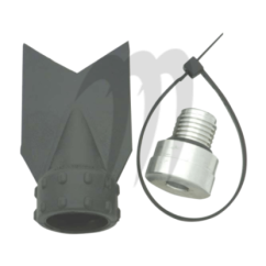 Photo Bec de canard Yamaha 580-1800 - Pièces Jet Ski, accessoires et entretiens - Matos import