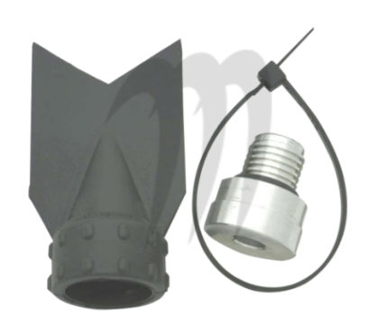 Photo Bec de canard Yamaha 580-1800 - Pièces Jet Ski, accessoires et entretiens - Matos import