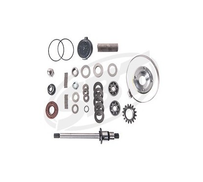 Kit compresseur Seadoo GTX 185hp (2003 - 2006)