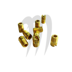 Photo Gicleur bas régime Mikuni ( 55 ) - Pièces Jet Ski, accessoires et entretiens - Matos import