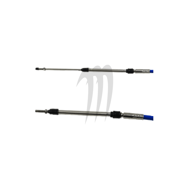 Steering cable, 750 XI ( 1998-1999 )