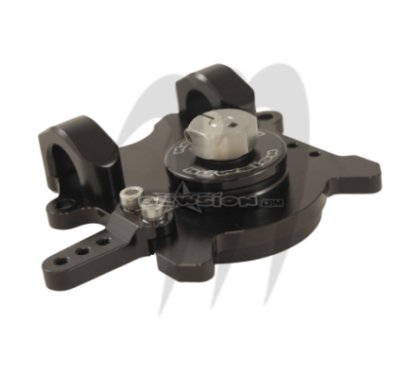 Photo Système complet de direction platine Yamaha/ Kawasaki - Pièces Jet Ski, accessoires et entretiens - Matos import