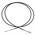 Cable de direction Seadoo Challenger 1800 /Islandia /Speedster SK /Speedster/Utopia 204390212