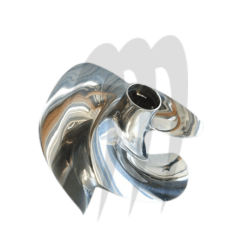 Photo Hélice Concord Kawasaki Ultra-LX 160hp - Pièces Jet Ski, accessoires et entretiens - Matos import