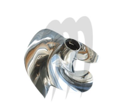 Photo Hélice Concord Kawasaki Ultra-LX 160hp - Pièces Jet Ski, accessoires et entretiens - Matos import