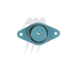 Photo Silentbloc moteur Kawasaki Ultra 150 /STX-R /1200 STX - Pièces Jet Ski, accessoires et entretiens - Matos import