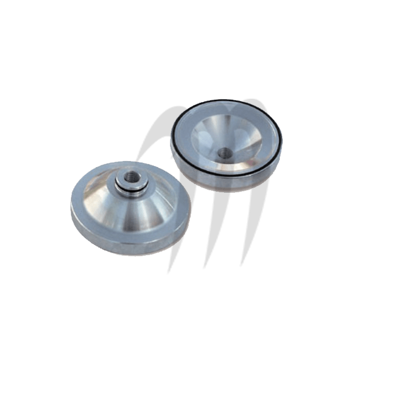 Dome 35cc + O-Ring, 760