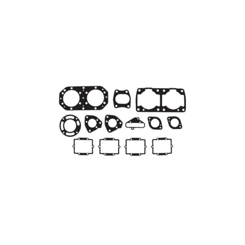 GASKET-TEC. Kit Complet Joint Moteur Kawasaki 750 SS / Xi