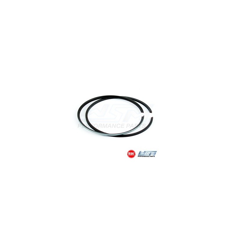 KIT Rings, Sea-doo 720cc / 800cc, Standard 82mm (plunger origin) + 0.50mm