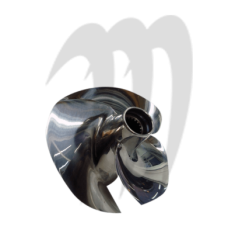 Photo Hélice Racing Dynafly Kawasaki SXR-800/ X2-800 Solas - Pièces Jet Ski, accessoires et entretiens - Matos import