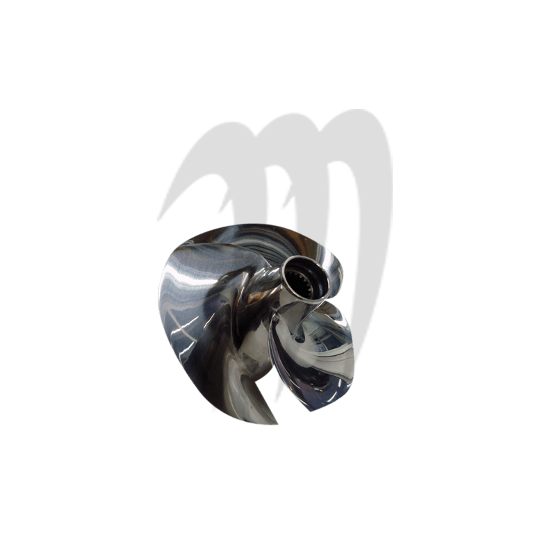 Impeller Dynafly,  X2-800  / SXR-800 (impeller modified)