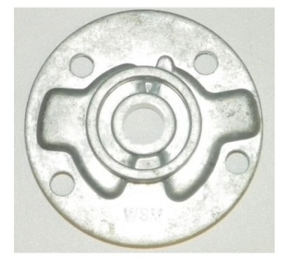 Photo Couvercle de pompe à huile Seadoo 4-Tec (2003-2015) - Pièces Jet Ski, accessoires et entretiens - Matos import