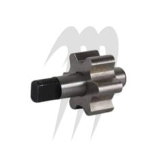 Photo ARBRE DE POMPE A HUILE ASSEMBLE - Pièces Jet Ski, accessoires et entretiens - Matos import