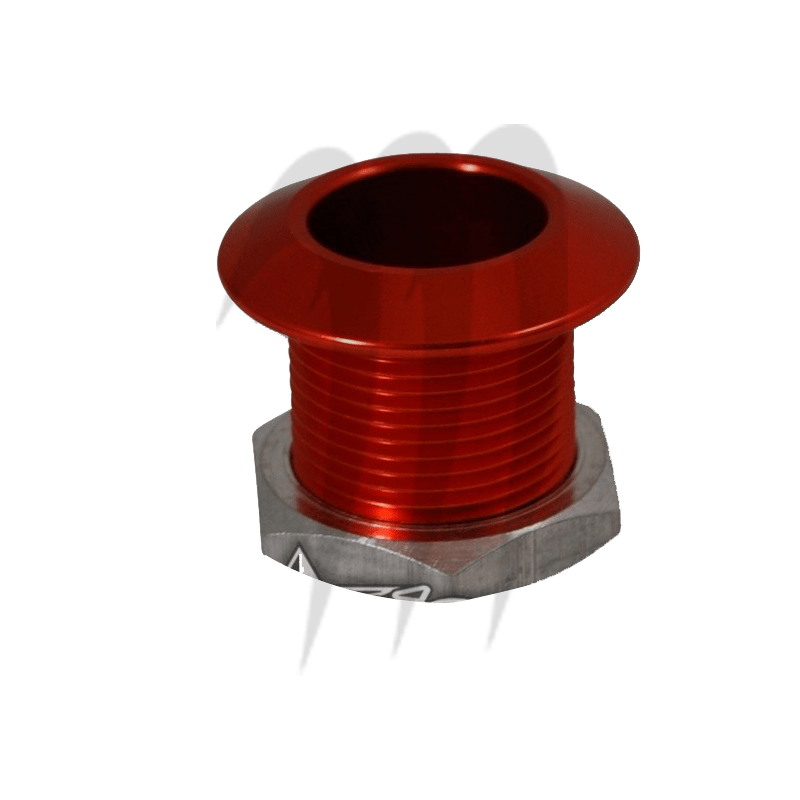 Blow Eye Bushing, orange Blow Eye Bushing, orange