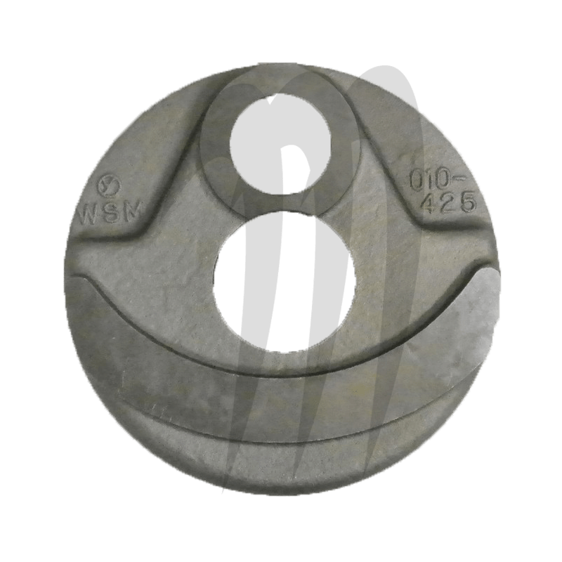 WSM USA . Joue de Vilebrequin Yamaha 650cc / 701cc / 760cc