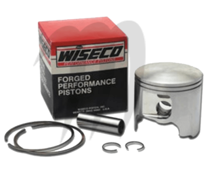 Photo Piston forgé Kawasaki 800-SXR / X2-800 (Cote 82.50mm) - Pièces Jet Ski, accessoires et entretiens - Matos import