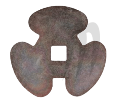 Photo Arrache Coupleur Yamaha 650/ 701 (3 doigts), SBT - Pièces Jet Ski, accessoires et entretiens - Matos import