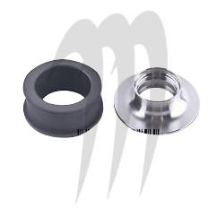 Photo Kit bague carbone - Pièces Jet Ski, accessoires et entretiens - Matos import