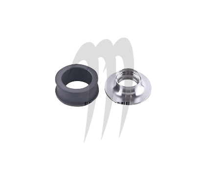 Photo Kit bague carbone - Pièces Jet Ski, accessoires et entretiens - Matos import